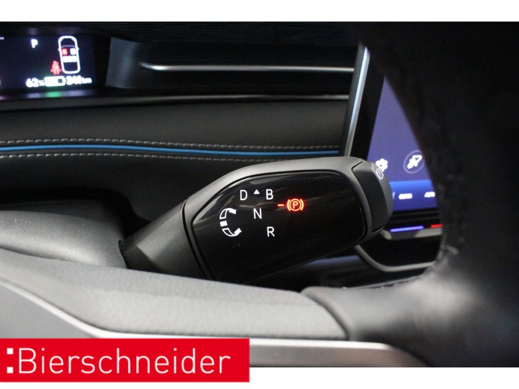 Volkswagen ID.7 2023