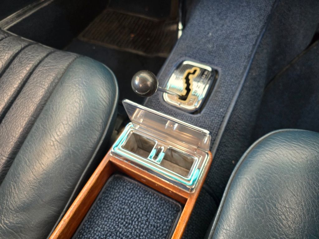 Mercedes-Benz SL 280 1970