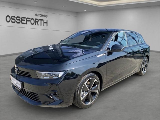 Opel Astra 2024