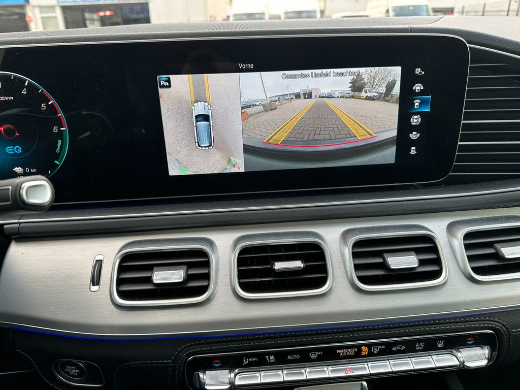 Mercedes-Benz GLE 350 2023