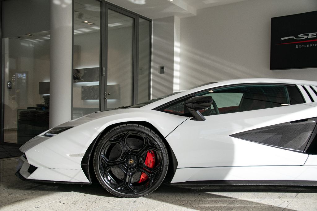 Lamborghini Countach