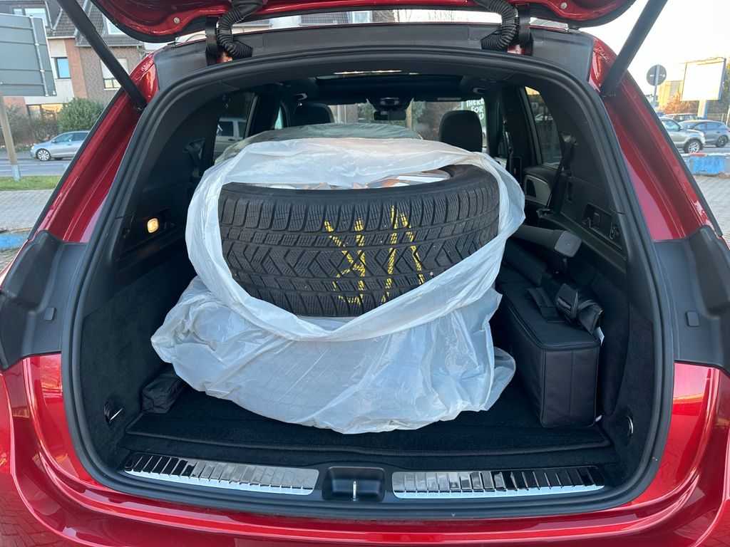 Mercedes-Benz GLE 350 2023