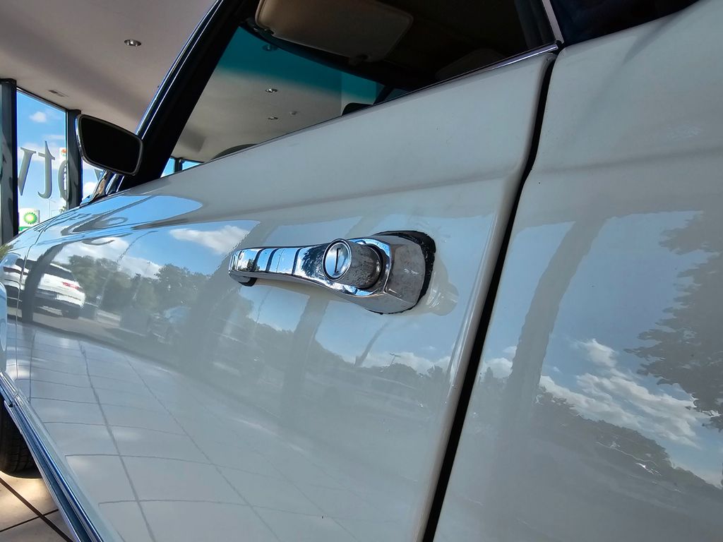 Mercedes-Benz SL 280 1970