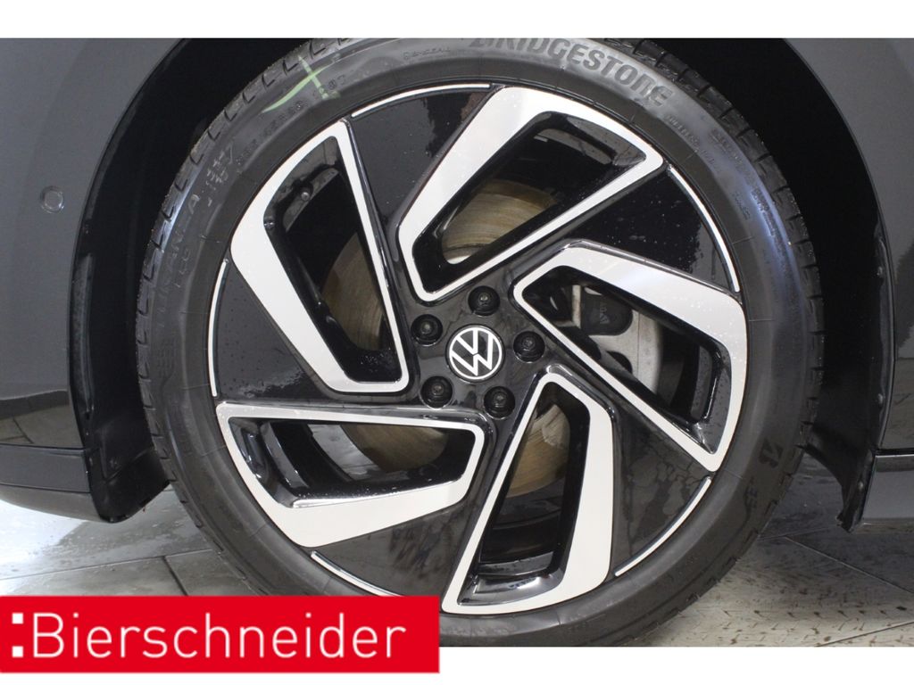 Volkswagen ID.7 2023