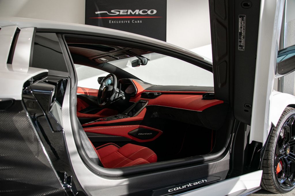 Lamborghini Countach