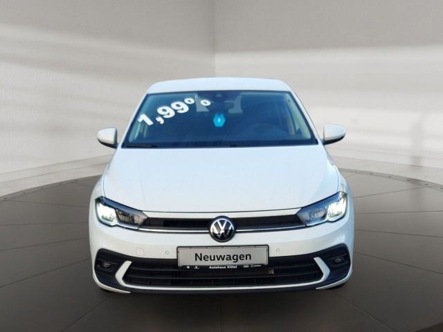 Volkswagen Polo 2025