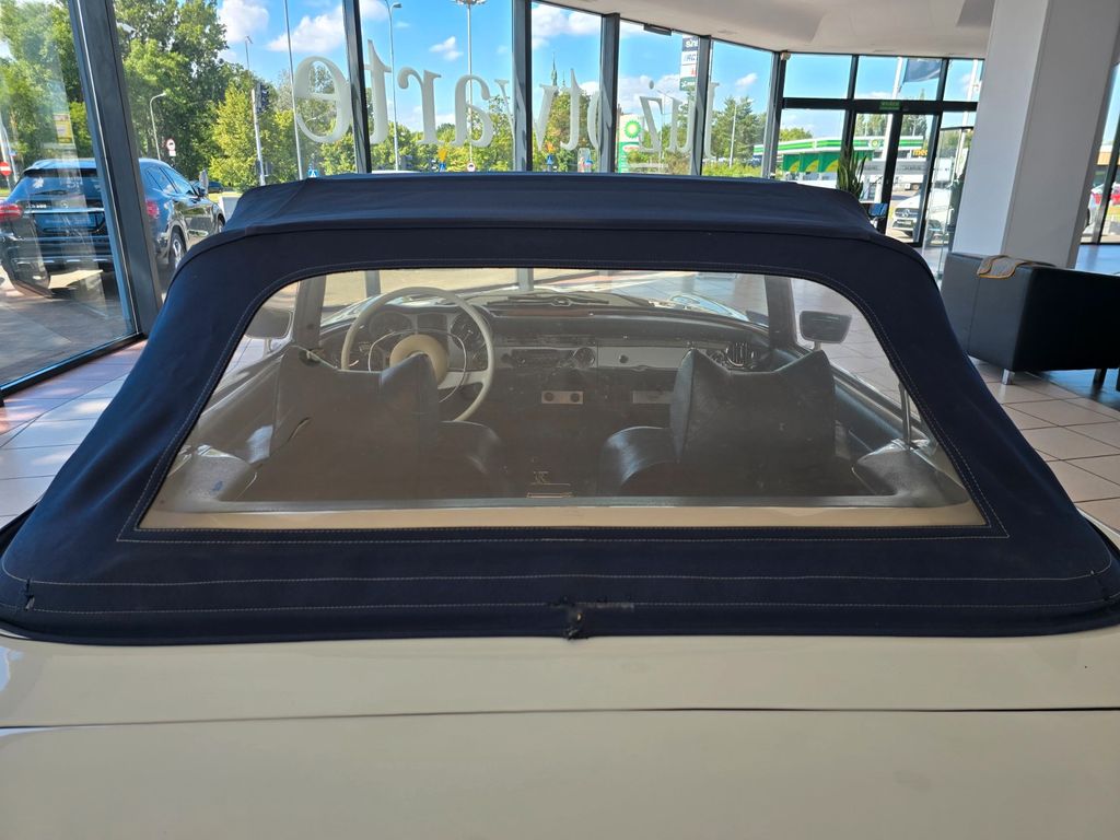 Mercedes-Benz SL 280 1970