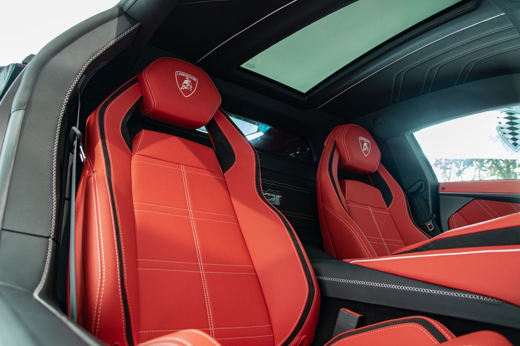 Lamborghini Countach