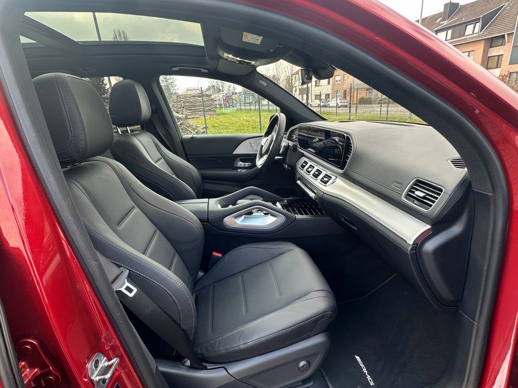 Mercedes-Benz GLE 350 2023