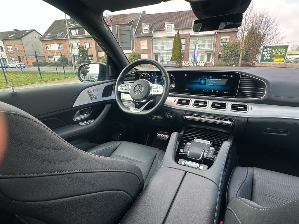 Mercedes-Benz GLE 350 2023