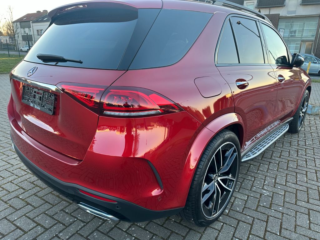 Mercedes-Benz GLE 350 2023