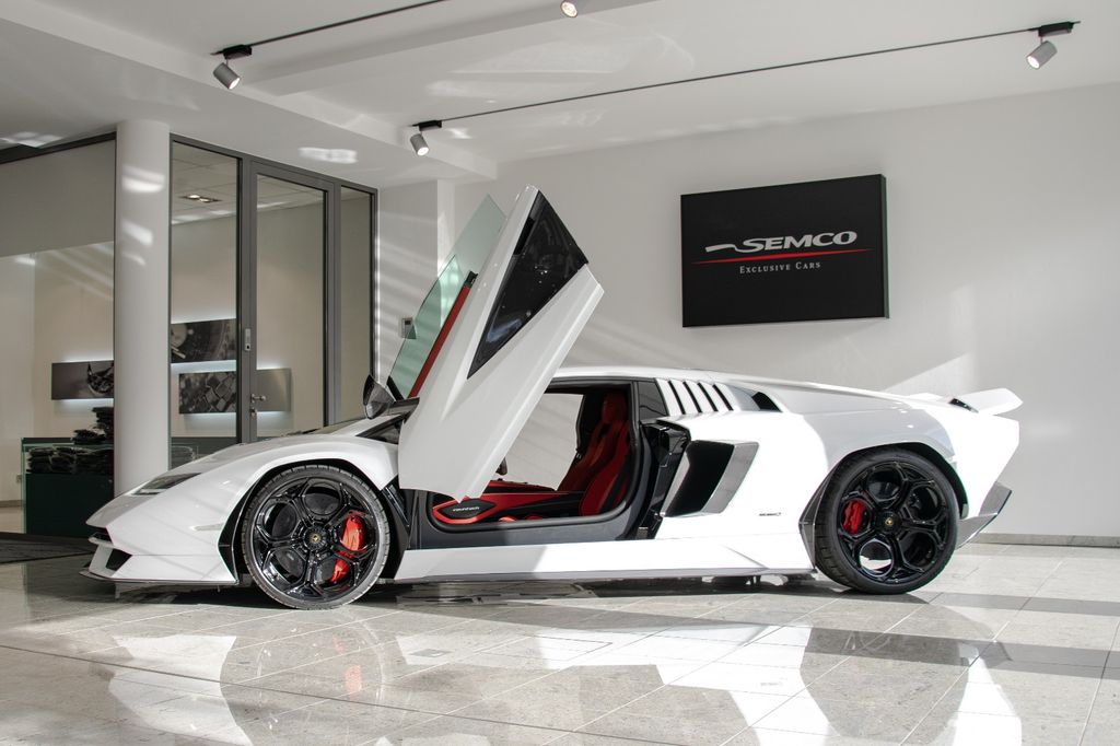 Lamborghini Countach