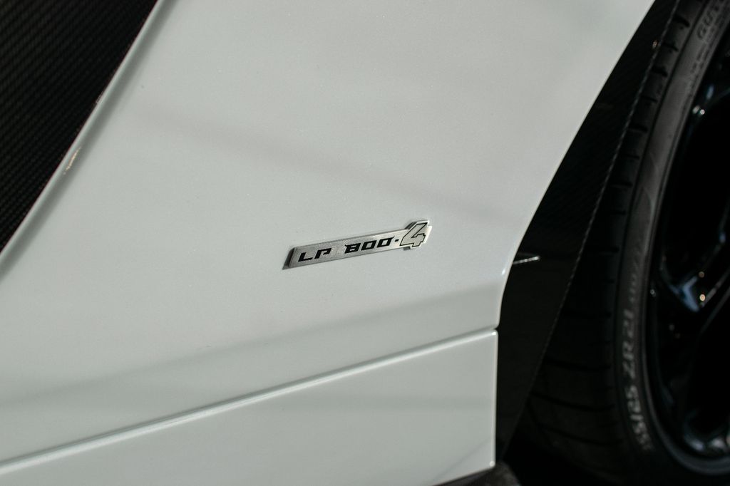 Lamborghini Countach