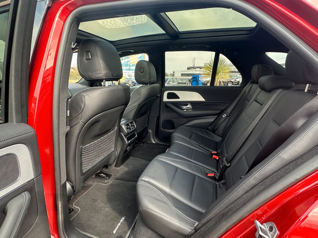 Mercedes-Benz GLE 350 2023