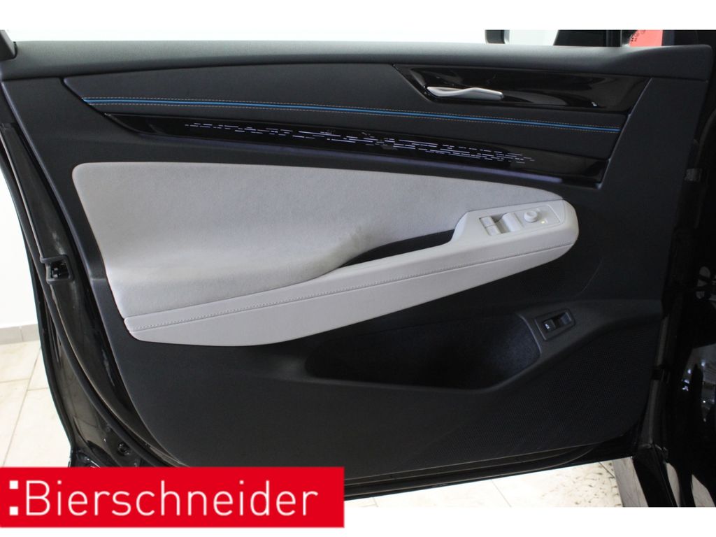 Volkswagen ID.7 2023