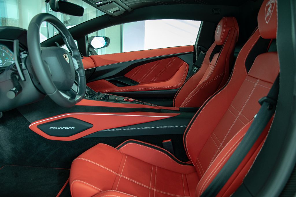 Lamborghini Countach