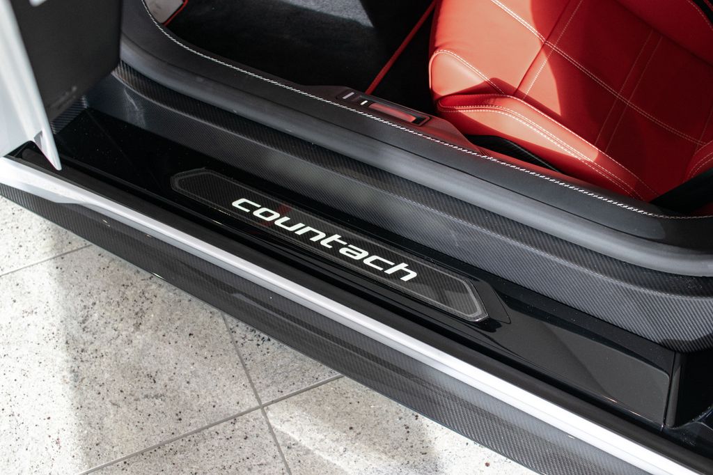 Lamborghini Countach