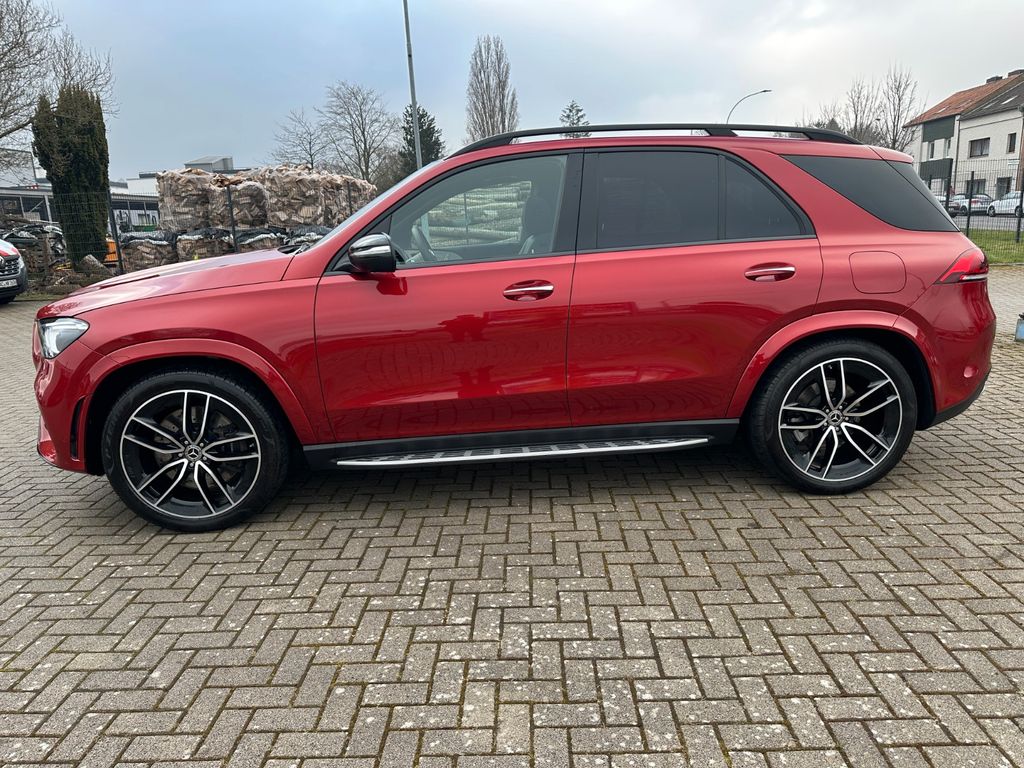 Mercedes-Benz GLE 350 2023