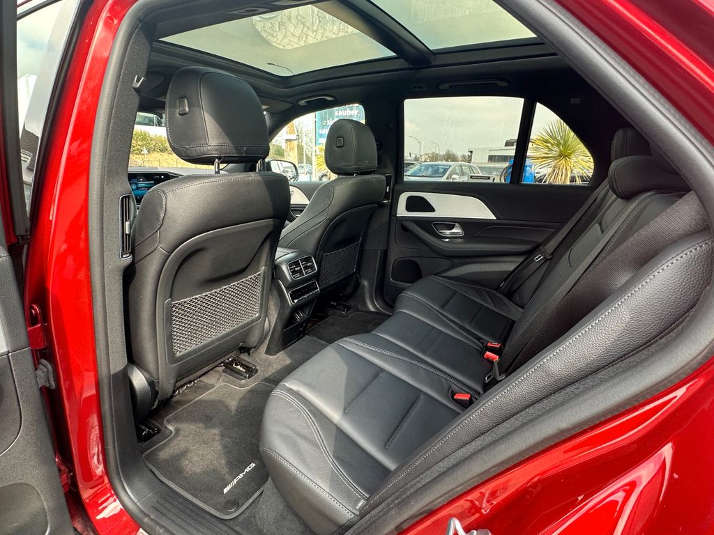 Mercedes-Benz GLE 350 2023