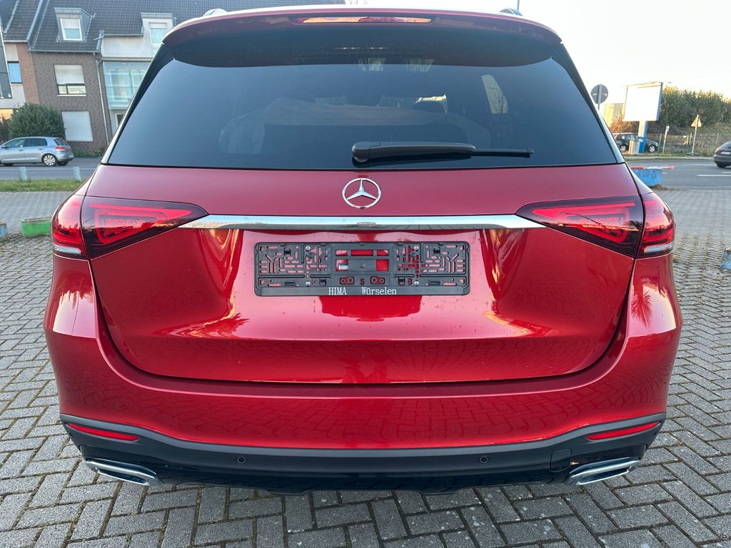 Mercedes-Benz GLE 350 2023
