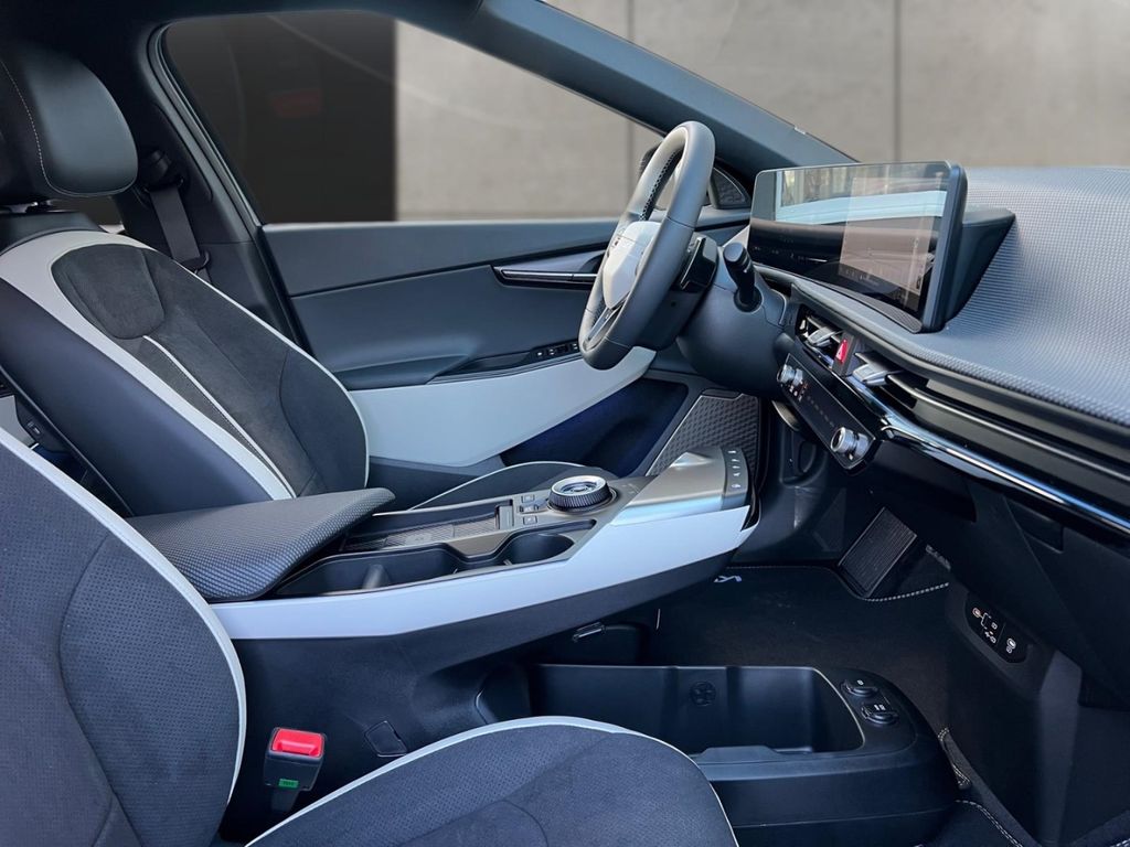 Kia EV6 2025
