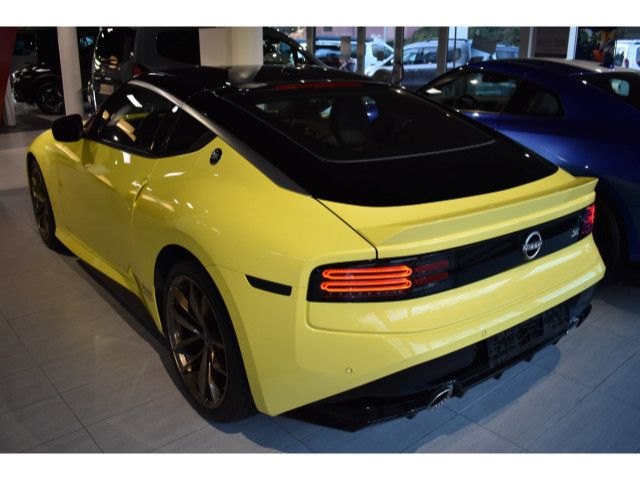 Nissan Other