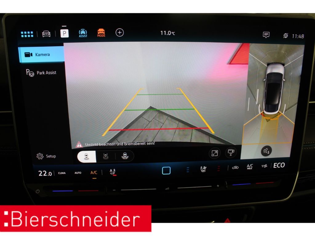 Volkswagen ID.7 2023