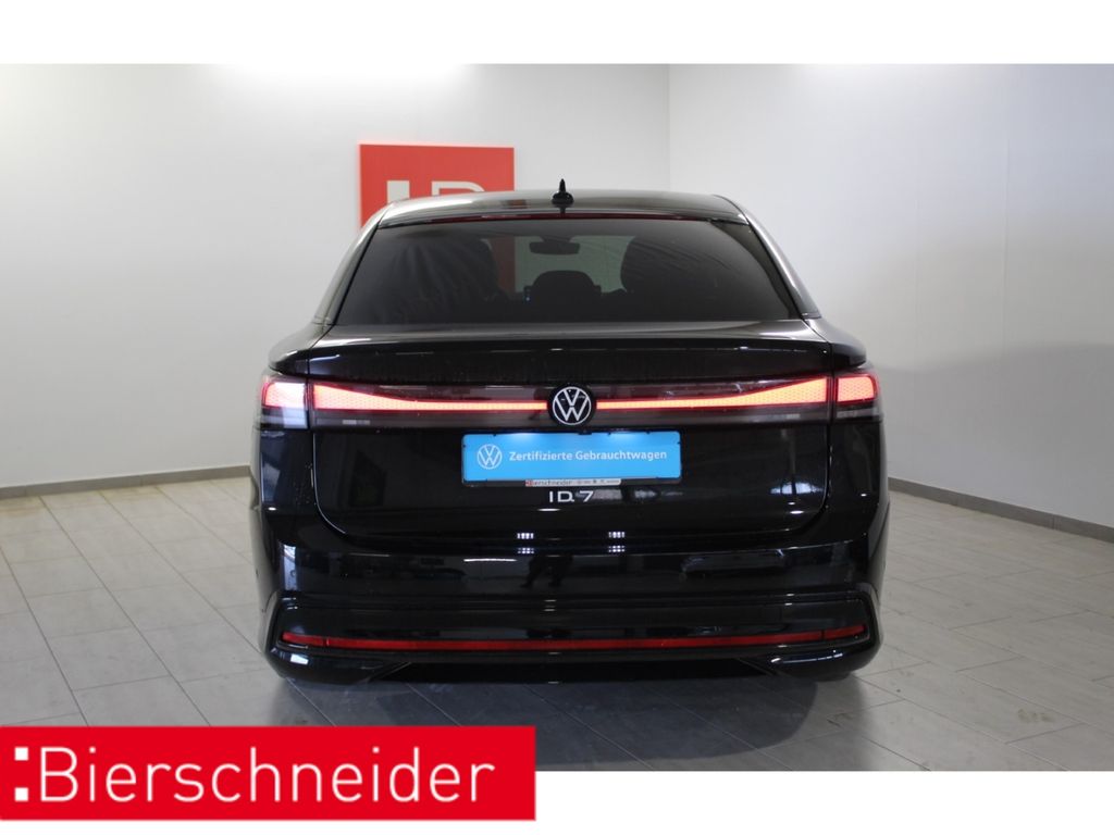 Volkswagen ID.7 2023