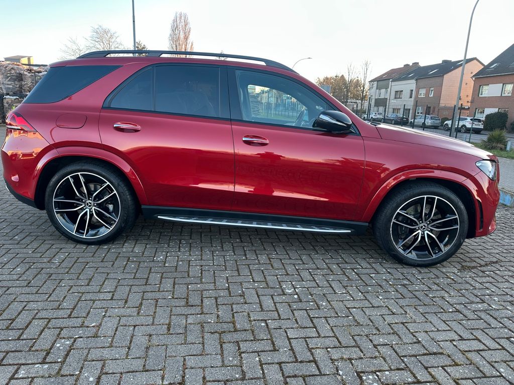 Mercedes-Benz GLE 350 2023