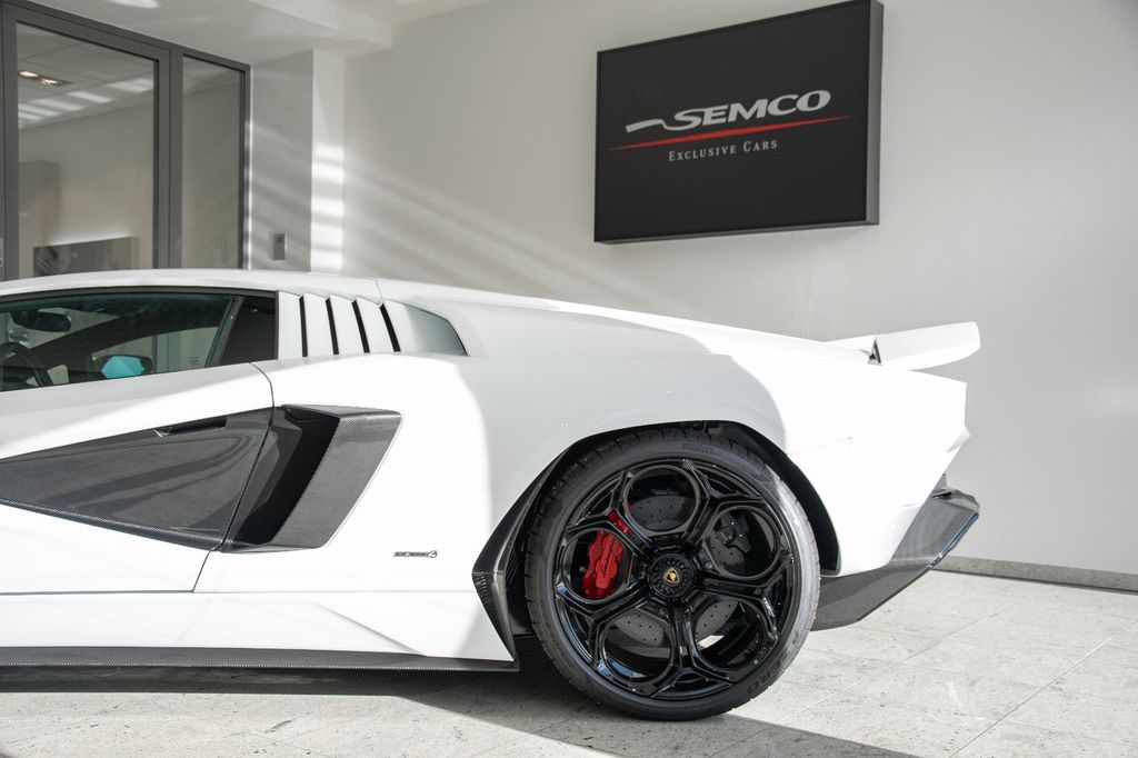 Lamborghini Countach