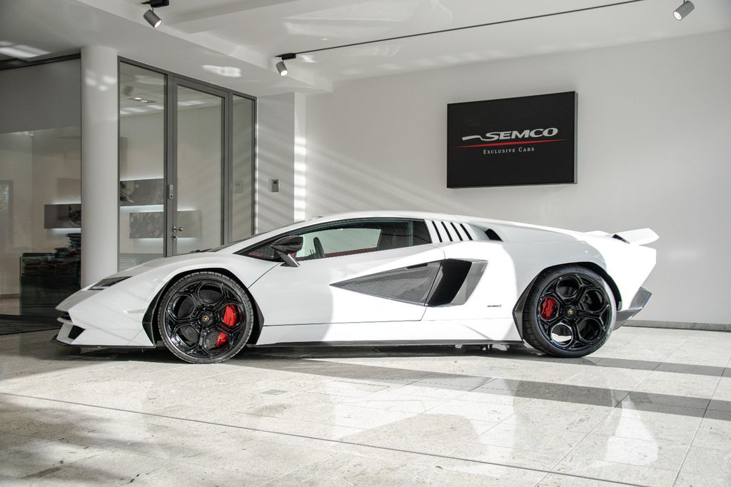 Lamborghini Countach