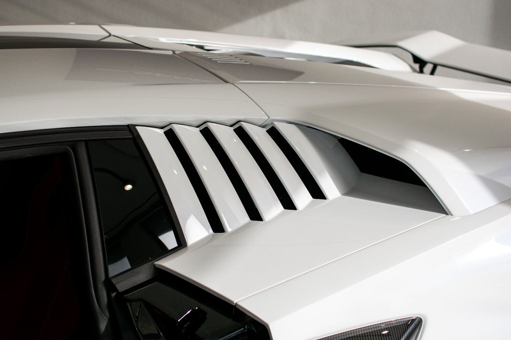 Lamborghini Countach