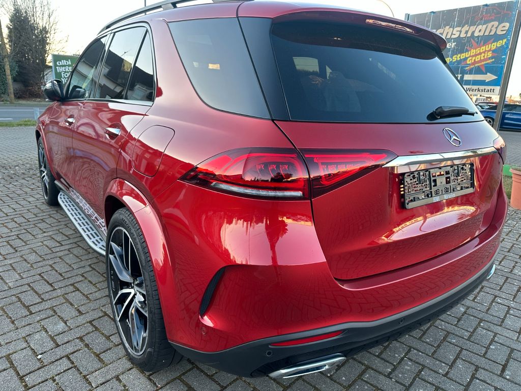 Mercedes-Benz GLE 350 2023