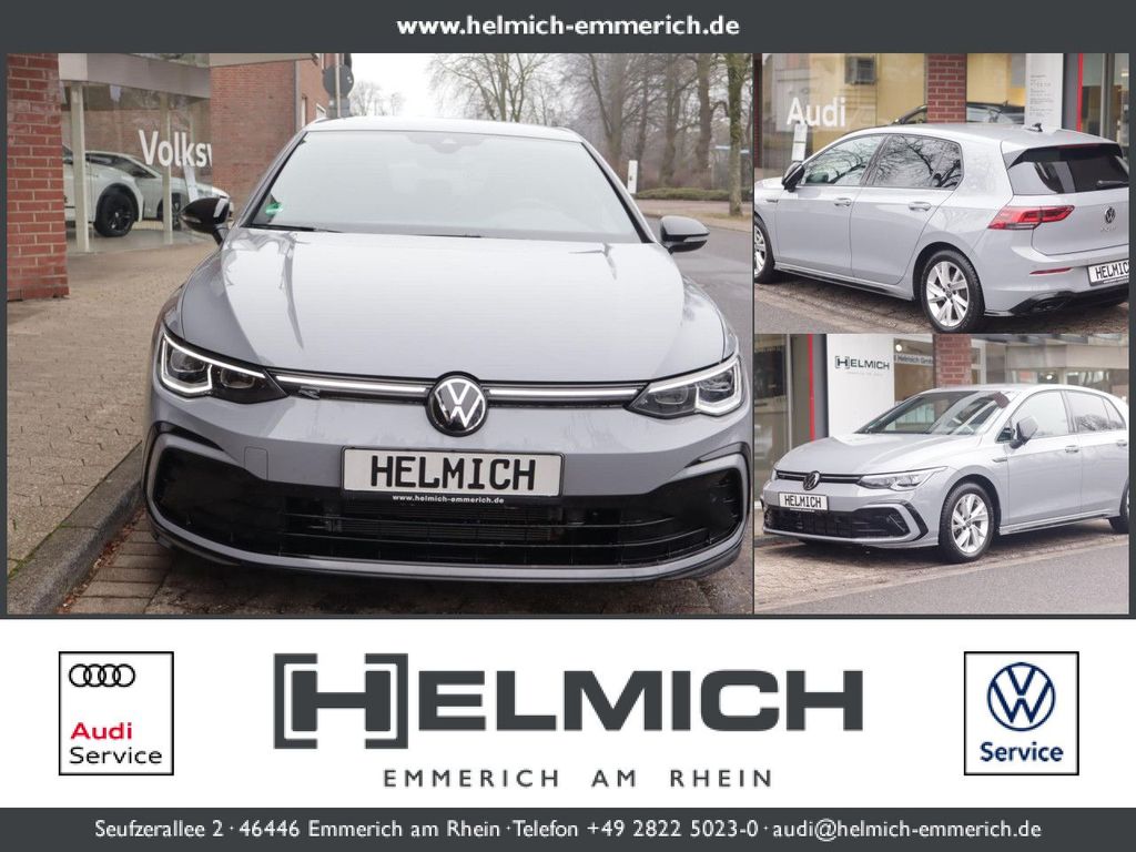 Volkswagen Golf 2023