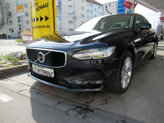 Volvo S90 2020