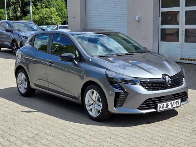 Renault Clio 2024