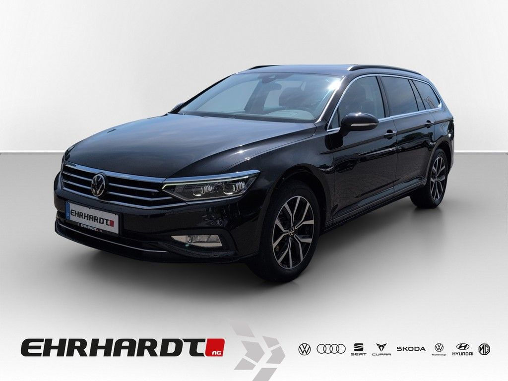 Volkswagen Passat Variant 2022