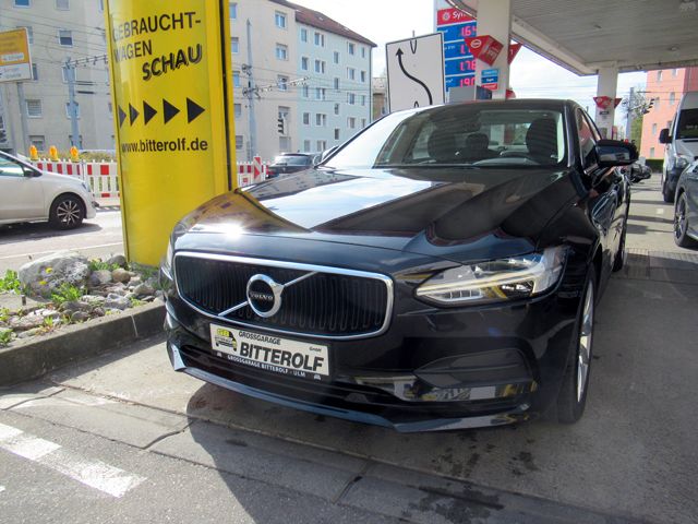 Volvo S90 2020