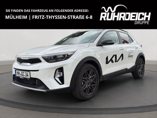 Kia Stonic 2025