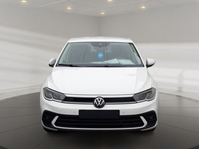 Volkswagen Polo 2025