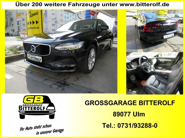 Volvo S90 2020