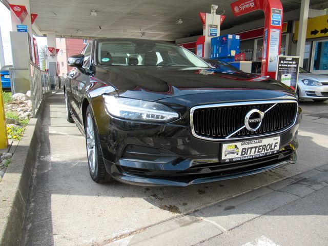 Volvo S90 2020
