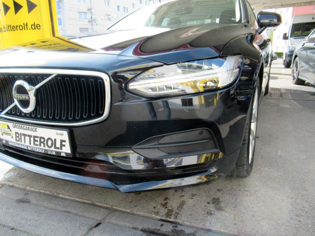 Volvo S90 2020