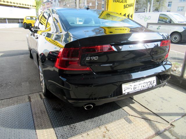 Volvo S90 2020