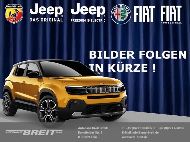 Jeep Compass 2021
