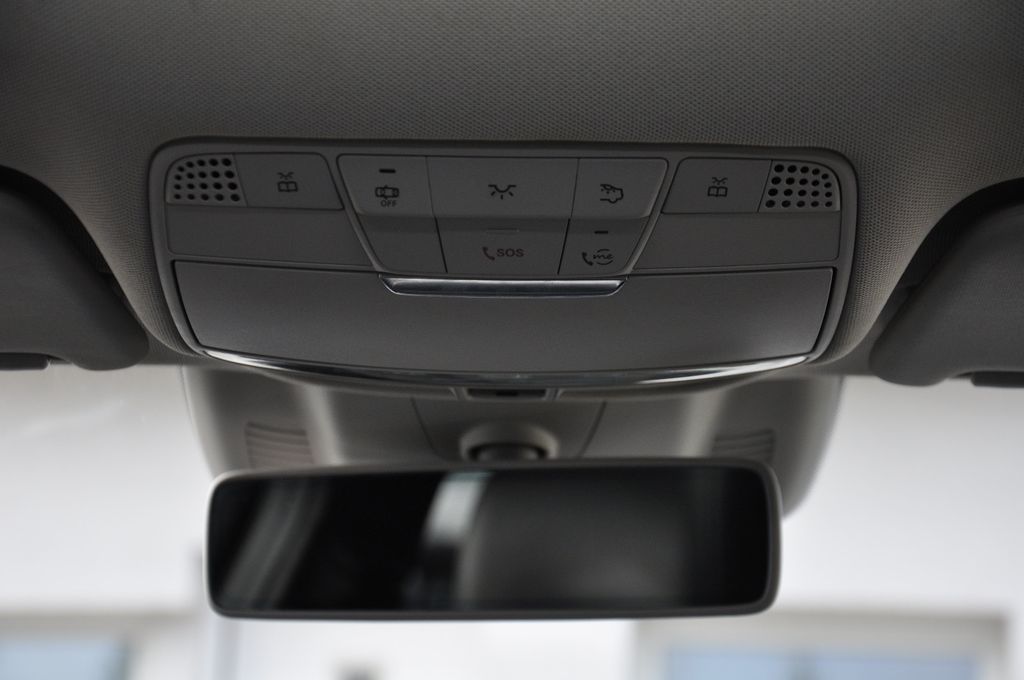 Mercedes-Benz C 300 2020