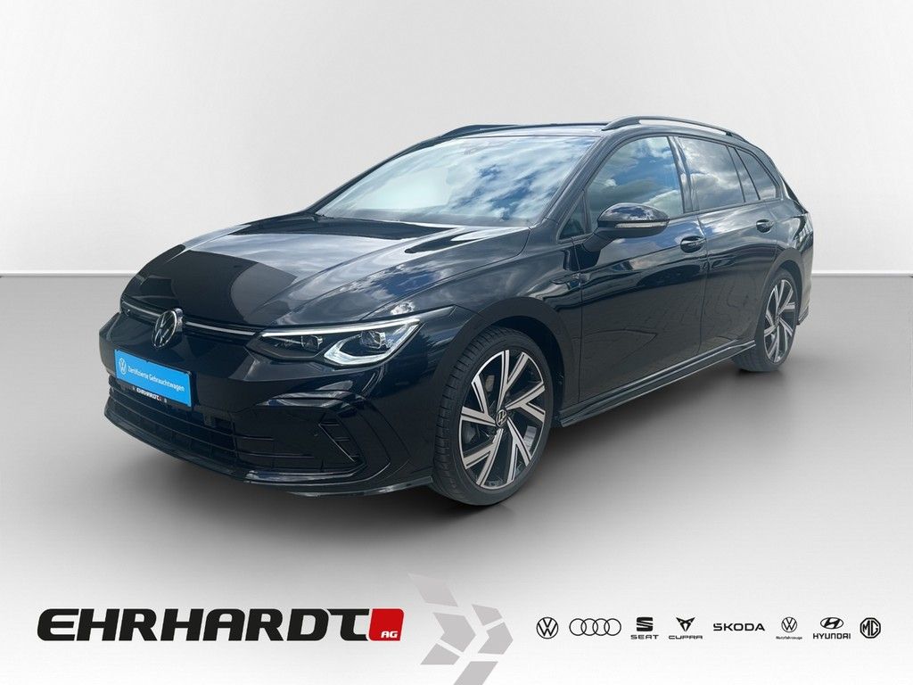 Volkswagen Golf 2024