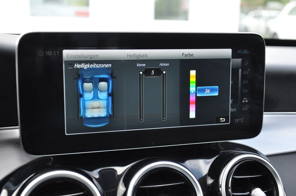 Mercedes-Benz C 300 2020