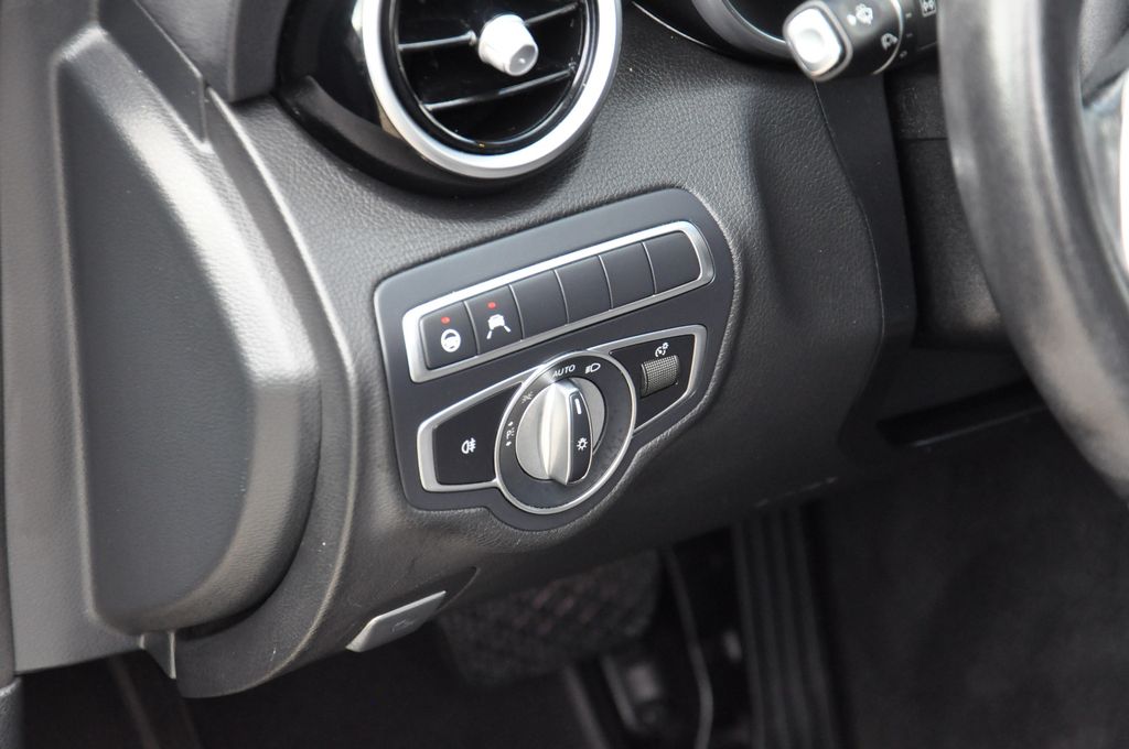 Mercedes-Benz C 300 2020