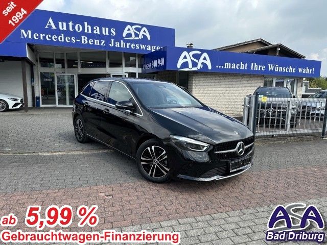 Mercedes-Benz B 180 2024